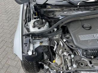 BMW 1-serie i Advantage  DAB-Tuner ScheinLED picture 19