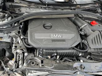 BMW 1-serie i Advantage  DAB-Tuner ScheinLED picture 16