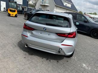 BMW 1-serie i Advantage  DAB-Tuner ScheinLED picture 3