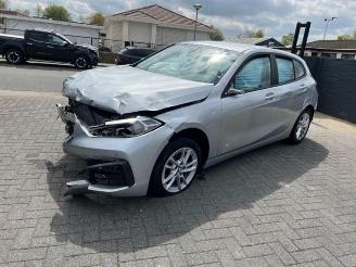 BMW 1-serie i Advantage  DAB-Tuner ScheinLED picture 6