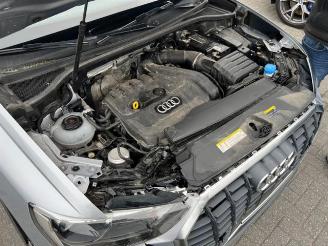 Audi Q3 35 TFSI 110KW DAB+ Leder Navigatie picture 10