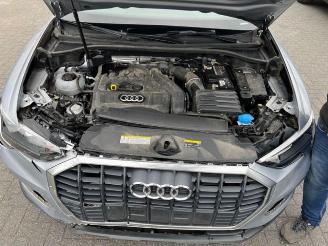 Audi Q3 35 TFSI 110KW DAB+ Leder Navigatie picture 11