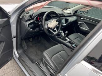 Audi Q3 35 TFSI 110KW DAB+ Leder Navigatie picture 20