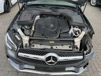 Mercedes GLC 400 d 4Matic Coupe 243KW AMG Sportpaket picture 27