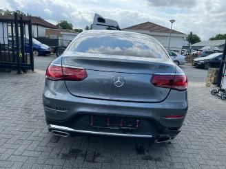 Mercedes GLC 400 d 4Matic Coupe 243KW AMG Sportpaket picture 9