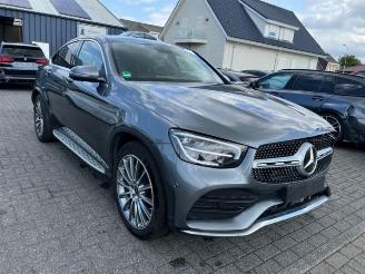 Mercedes GLC 400 d 4Matic Coupe 243KW AMG Sportpaket picture 1