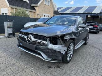 Mercedes GLC 400 d 4Matic Coupe 243KW AMG Sportpaket picture 6