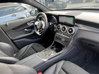 Mercedes GLC 400 d 4Matic Coupe 243KW AMG Sportpaket picture 19