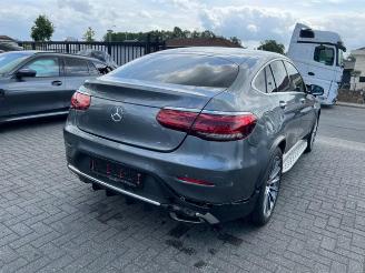 Mercedes GLC 400 d 4Matic Coupe 243KW AMG Sportpaket picture 2