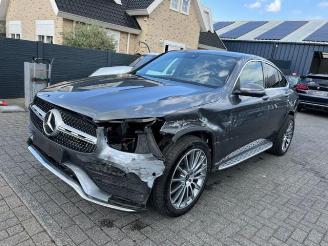 Mercedes GLC 400 d 4Matic Coupe 243KW AMG Sportpaket picture 7