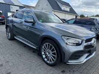 Mercedes GLC 400 d 4Matic Coupe 243KW AMG Sportpaket picture 3