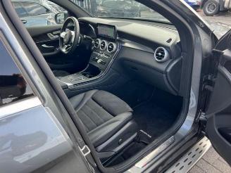 Mercedes GLC 400 d 4Matic Coupe 243KW AMG Sportpaket picture 20