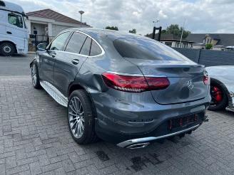 Mercedes GLC 400 d 4Matic Coupe 243KW AMG Sportpaket picture 11