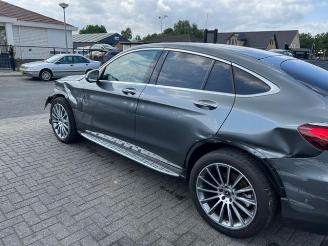 Mercedes GLC 400 d 4Matic Coupe 243KW AMG Sportpaket picture 4