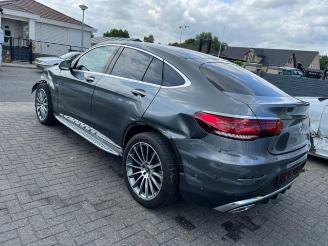 Mercedes GLC 400 d 4Matic Coupe 243KW AMG Sportpaket picture 10