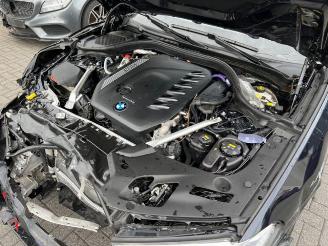 BMW 5-serie d M Sport Touring 210KW Facelift Mild Hybrit picture 7