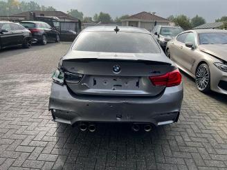 BMW M4 Coupe Competition 331 kW 24V Carbon dach picture 4