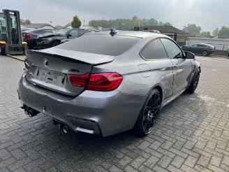 BMW M4 Coupe Competition 331 kW 24V Carbon dach picture 3
