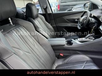 Peugeot 5008 II Allure Aut. Panamera 96 kW 12V e-THP picture 10