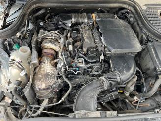 Mercedes GLE 350 de 4Matic Plug In AMG Sport 21'' picture 6
