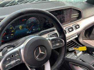 Mercedes GLE 350 de 4Matic Plug In AMG Sport 21'' picture 22