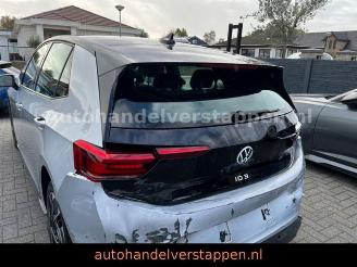 Volkswagen ID.3 Pro Life  Rijbaar/Drive ready picture 8