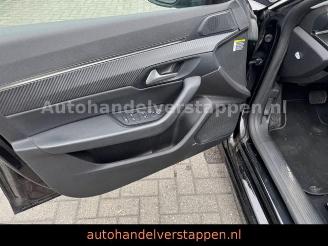 Peugeot 508 SW Hybrid 225 Allure Plugin Full LED picture 16