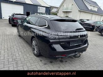 Peugeot 508 SW Hybrid 225 Allure Plugin Full LED picture 3