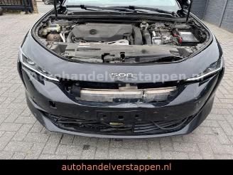 Peugeot 508 SW Hybrid 225 Allure Plugin Full LED picture 6