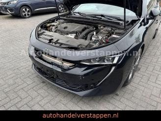 Peugeot 508 SW Hybrid 225 Allure Plugin Full LED picture 7