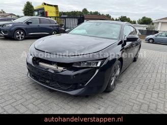 Peugeot 508 SW Hybrid 225 Allure Plugin Full LED picture 4