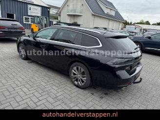 Peugeot 508 SW Hybrid 225 Allure Plugin Full LED picture 5