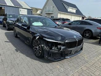 BMW 7-serie  picture 5