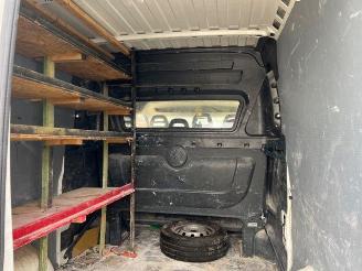 Peugeot Boxer III 2,0HDI Premium 335 Fourgon 5Sitzer picture 21