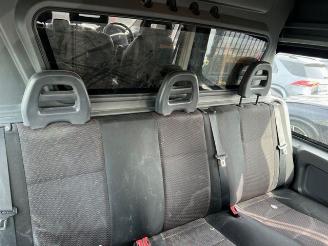 Peugeot Boxer III 2,0HDI Premium 335 Fourgon 5Sitzer picture 16