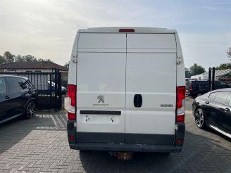 Peugeot Boxer III 2,0HDI Premium 335 Fourgon 5Sitzer picture 5