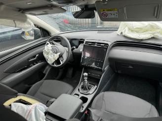Hyundai Tucson Trend Mild-Hybrid T-GDI 48Vold NX4 2023 picture 20
