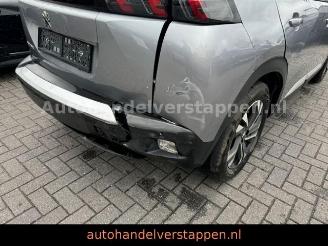 Peugeot 2008 e II Allure Pack Full Elektro picture 7