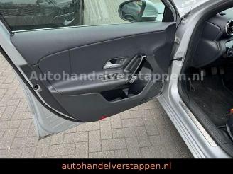Mercedes A-klasse d DAB+ Navigation 106co2 picture 22