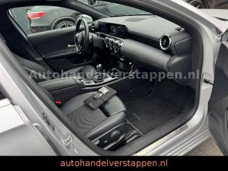 Mercedes A-klasse d DAB+ Navigation 106co2 picture 16