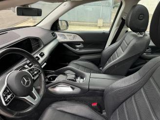Mercedes GLE 350d 4Matic 200KW Panorama  Multibeam AHK picture 23
