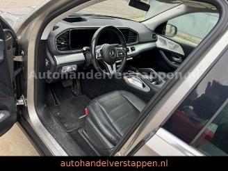 Mercedes GLE 350d 4Matic 200KW Panorama  Multibeam AHK picture 26