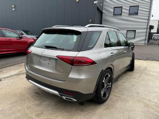 Mercedes GLE 350d 4Matic 200KW Panorama  Multibeam AHK picture 7