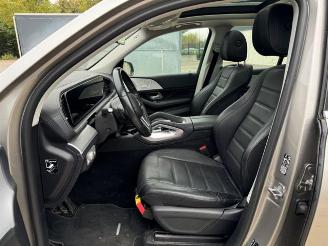 Mercedes GLE 350d 4Matic 200KW Panorama  Multibeam AHK picture 24