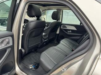 Mercedes GLE 350d 4Matic 200KW Panorama  Multibeam AHK picture 21