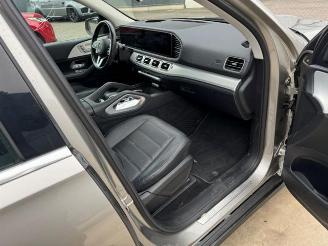 Mercedes GLE 350d 4Matic 200KW Panorama  Multibeam AHK picture 19