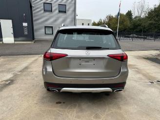 Mercedes GLE 350d 4Matic 200KW Panorama  Multibeam AHK picture 3