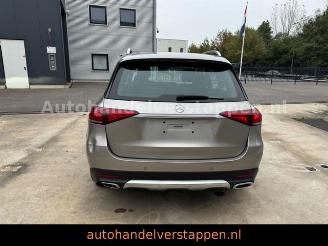 Auto incidentate Mercedes GLE 350d 4Matic 200KW Panorama  Multibeam AHK 2020/3