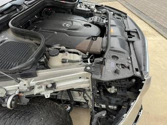 Mercedes GLE 350d 4Matic 200KW Panorama  Multibeam AHK picture 12