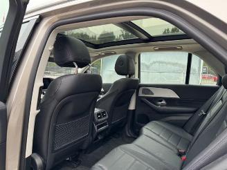 Mercedes GLE 350d 4Matic 200KW Panorama  Multibeam AHK picture 20